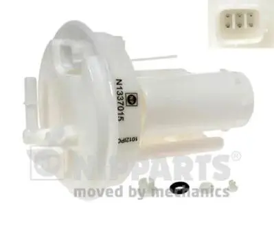 N1337015 Паливний фільтр NIPPARTS підбір по vin на Brocar