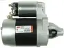 S5012 Стартер AUTO STARTER підбір по vin на Brocar