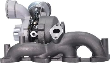 807101002400 Компресор, наддув MAGNETI MARELLI підбір по vin на Brocar