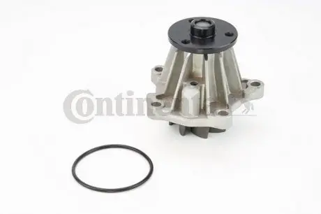 WPS3034 Pompa wody FORD CONTITECH подбор по vin на Brocar