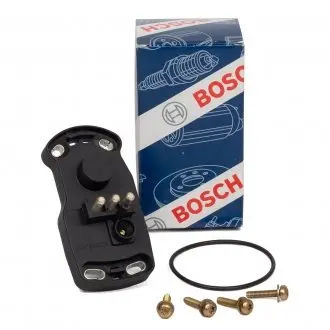 F026T03021 Потенціометр витратоміра - знято з вир-ва BOSCH підбір по vin на Brocar