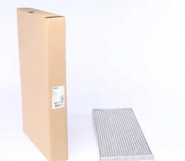 AH241000S Радиатор печки MB Sprinter 06- MAHLE / KNECHT подбор по vin на Brocar