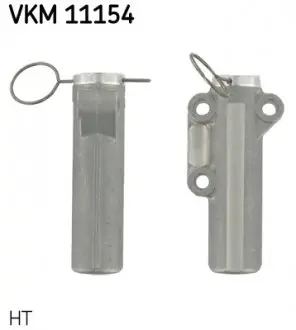 VKM11154 Натяжний ролик SKF подбор по vin на Brocar