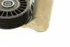 GA35412 Натяжитель ремня генератора Audi A4/A6/VW Passat 1.9/2.0 TDI 98-05 (76x21.4) SNR NTN підбір по vin на Brocar