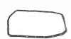 096940 Прокладка поддона АКПП BMW 3 (E46)/5 (E39)/7 (E38) 2.0-2.8i 95-07 ELRING підбір по vin на Brocar