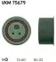 Натяжной ролик SKF VKM 75679