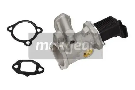 270199 Клапан повернення ОГ 27-0199 MAXGEAR MAXGEAR підбір по vin на Brocar