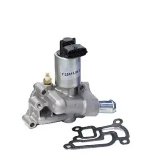 571822112057 Клапан EGR MAGNETI MARELLI підбір по vin на Brocar