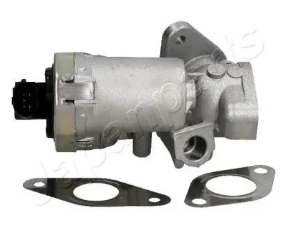 EGRL05 Рециркуляції газів Jumper III 2.2DT (100/120/130) JAPANPARTS підбір по vin на Brocar