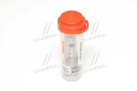 2418455022 Елемент помпи високого тиску BOSCH підбір по vin на Brocar