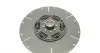 1866000108 Диск сцепления Claas Jaguar 810/830/850 08- (d=435mm) z=24 SACHS підбір по vin на Brocar