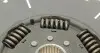 1866000108 Диск сцепления Claas Jaguar 810/830/850 08- (d=435mm) z=24 SACHS підбір по vin на Brocar