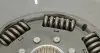 1866000108 Диск сцепления Claas Jaguar 810/830/850 08- (d=435mm) z=24 SACHS підбір по vin на Brocar