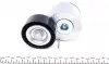 534045510 Натяжник ременя генератора Citroen Nemo/Fiat Fiorino/Peugeot Bipper/Opel Combo 1.3JTD 10- INA підбір по vin на Brocar