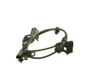 0265007805 Датчик ABS передний правый TOYOTA Avensis 09-. BOSCH подбор по vin на Brocar