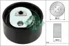 Ролик ГРМ Fiat Ducato 2.3D Multijet 06- (натяжной) (69х34) 531 0941 10