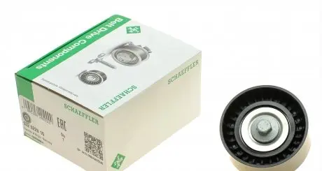 532022810 Шків INA підбір по vin на Brocar