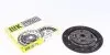 Диск зчеплення VW Caddy II 1.6i 96-00 (d=190mm) 319 0113 10