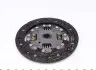 319011310 Диск зчеплення VW Caddy II 1.6i 96-00 (d=190mm) LUK підбір по vin на Brocar