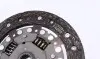 319011310 Диск зчеплення VW Caddy II 1.6i 96-00 (d=190mm) LUK підбір по vin на Brocar