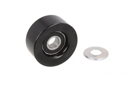 VKM63033 Направляючий ролик SKF подбор по vin на Brocar
