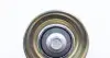 GA35525 Натяжник ременя генератора Nissan X-Trail/Qashqai/Renault Clio/Fluence/Laguna III 2.0 16 V 07- SNR NTN підбір по vin на Brocar