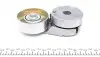 GA35525 Натяжник ременя генератора Nissan X-Trail/Qashqai/Renault Clio/Fluence/Laguna III 2.0 16 V 07- SNR NTN підбір по vin на Brocar