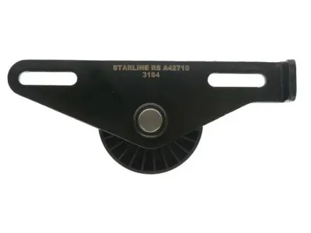 RSA42710 Натяжний ролик STARLINE подбор по vin на Brocar