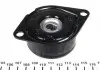 GA35703 Натяжитель ремня генератора VW T4 2.5/1.9TD/2.4D SNR NTN підбір по vin на Brocar