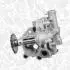 PU0094 Масляний насос ET ENGINETEAM підбір по vin на Brocar