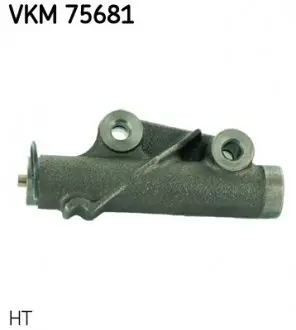 VKM75681 Натяжний ролик SKF підбір по vin на Brocar