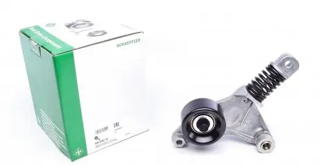534018210 Натяжник ременя генератора Toyota Rav 4 2.4i 05-13 INA підбір по vin на Brocar