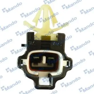 EX598302T500 Шт. Датчик АБС MANDO підбір по vin на Brocar