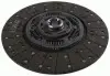 Диск сцепления SACHS 1878 004 540