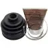 ПЫЛЬНИК ШРУС НАРУЖНЫЙ (77X86X19,5) КОМПЛЕКТ (HONDA CIVIC/CIVIC FERIO EK#/EJ9 1995-2001) FEBEST 0317-035