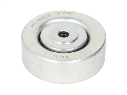 GA35029 Ролик генератора BMW 3 (E36/E46)/5 (E34/E39)/7 (E38) 91-05 (натяжний) (70х23) SNR NTN підбір по vin на Brocar