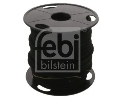 10047 Шланг топливный с нар. оплеткой (3.2*8) FEBI BILSTEIN подбор по vin на Brocar