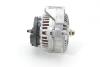 0124655009 Alternator BOSCH підбір по vin на Brocar