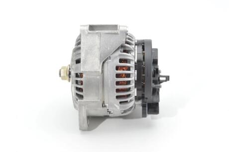 0124655009 Alternator BOSCH підбір по vin на Brocar