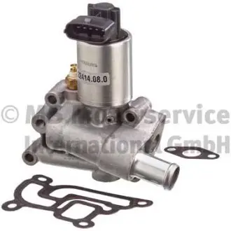 722414080 Клапан EGR PIERBURG підбір по vin на Brocar