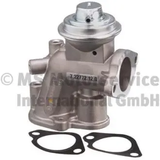 722772120 Клапан EGR PIERBURG підбір по vin на Brocar