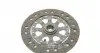 322010816 Диск зчеплення BMW 3 (E30/E36)/5 (E28/E34) 85-98 M21/M40/M41/M43/M44 LUK підбір по vin на Brocar