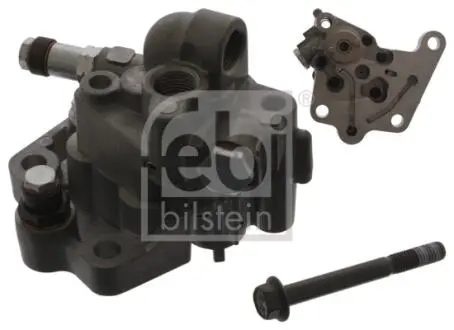 40884 Паливний насос FEBI BILSTEIN підбір по vin на Brocar