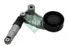 Натяжник ременя генератора Subaru Impreza/Forester/Legacy 2.0D 08- 534 0411 10