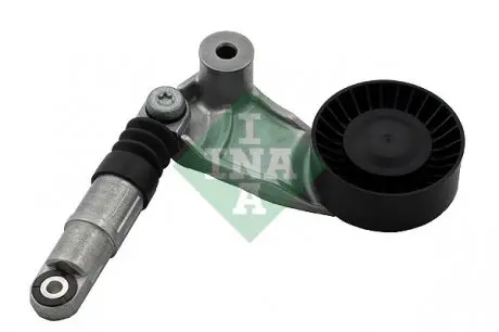 534041110 Натяжник ременя генератора Subaru Impreza/Forester/Legacy 2.0D 08- INA підбір по vin на Brocar