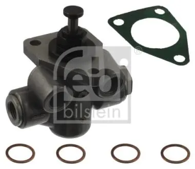 35893 Паливний насос FEBI BILSTEIN підбір по vin на Brocar
