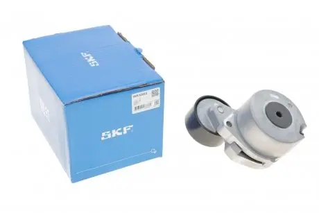 VKM63010 Натяжний ролик SKF подбор по vin на Brocar