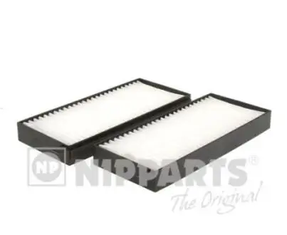 J1340403 Фільтр салону NIPPARTS підбір по vin на Brocar