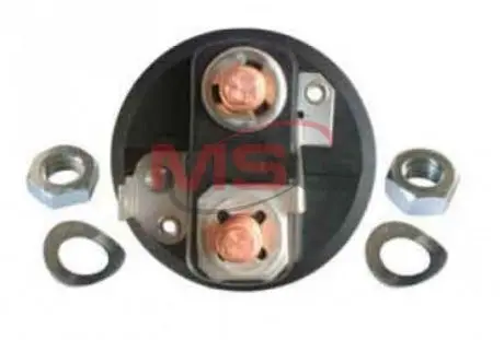 ZM49291 Втягуюче реле ZM підбір по vin на Brocar