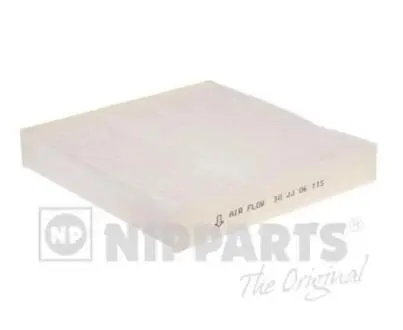 J1348004 Фільтр салону NIPPARTS підбір по vin на Brocar